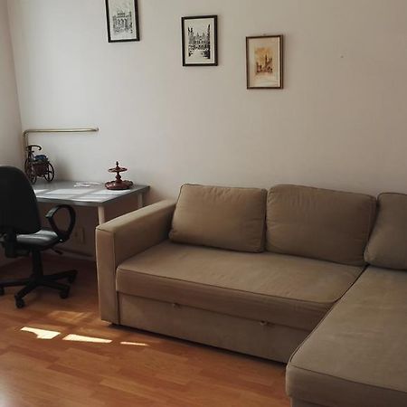 Apartament Ducha 1 Gdansk Exterior foto