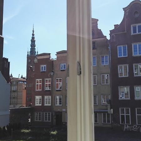 Apartament Ducha 1 Gdansk Exterior foto