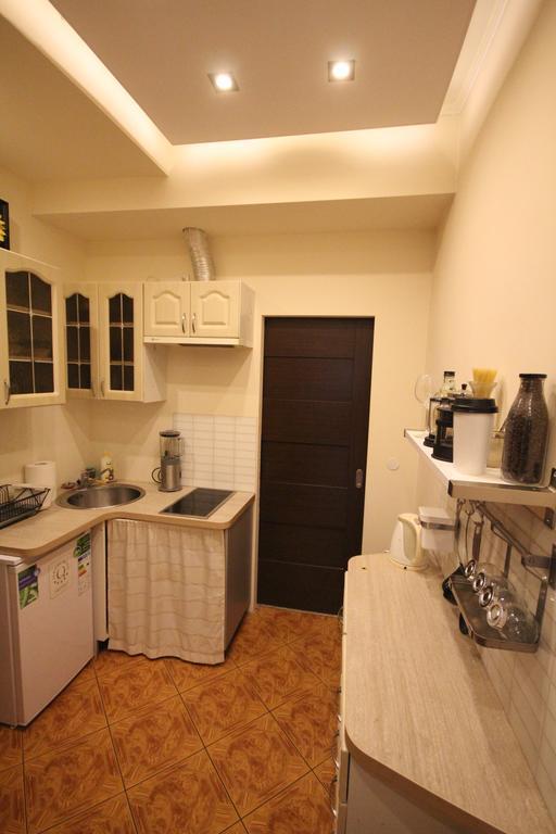 Apartament Ducha 1 Gdansk Habitación foto